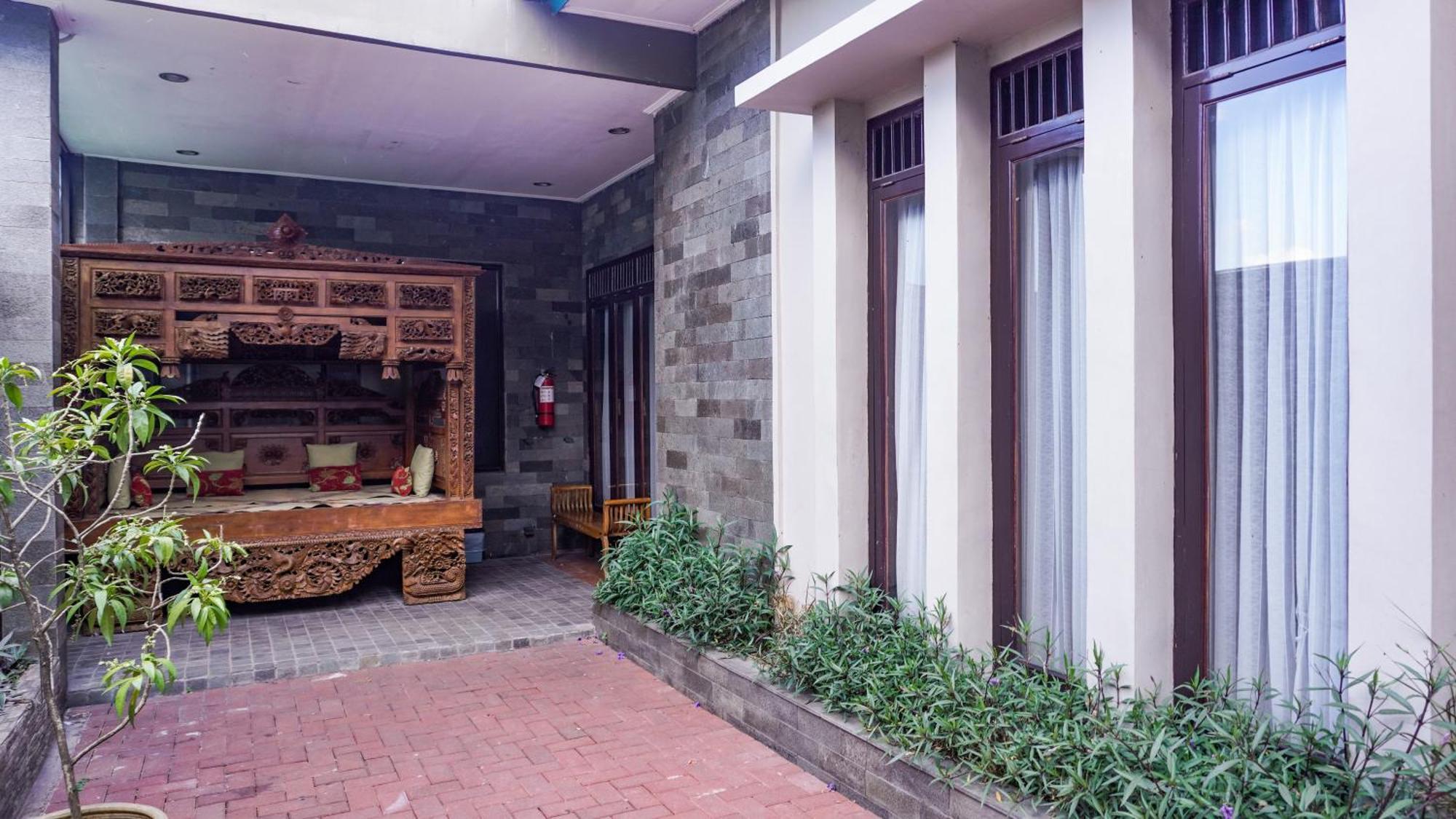 Grand Sunshine Resort & Convention Soreang Exterior photo