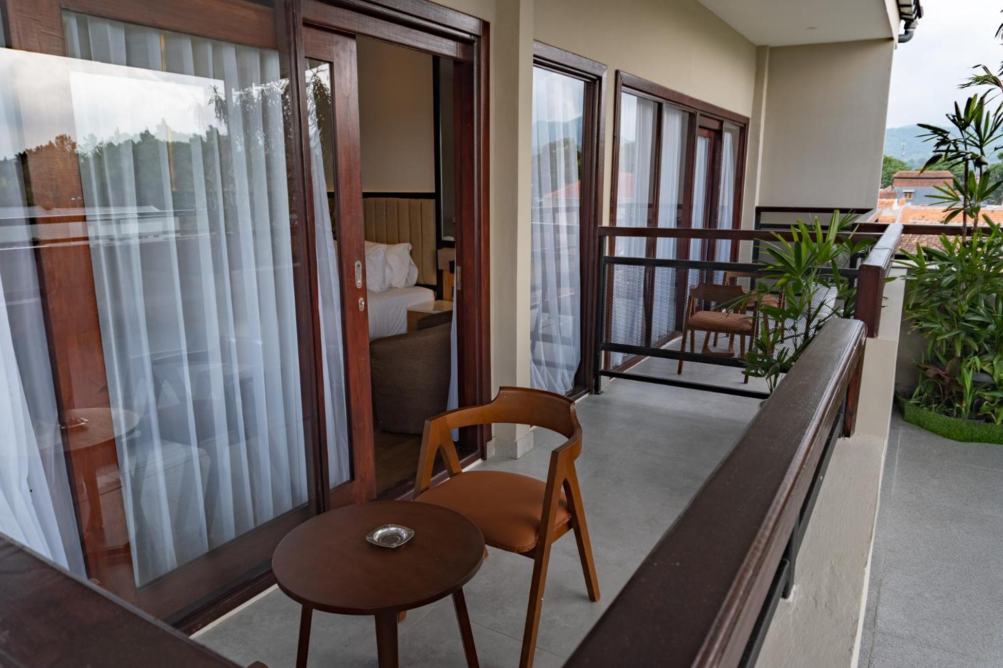 Grand Sunshine Resort & Convention Soreang Exterior photo