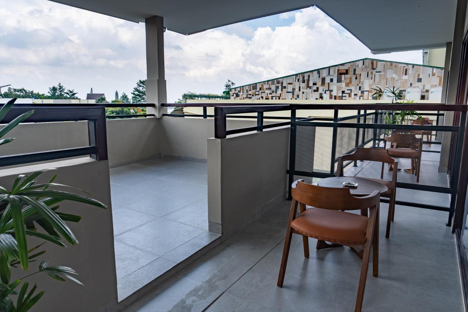 Grand Sunshine Resort & Convention Soreang Exterior photo